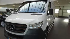 Gebruikt 2020 Mercedes Sprinter Van | € 23.550 (Super prijs)