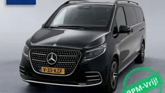Gebruikt 2024 Mercedes V300 Avantgarde MPV | € 92.845 (Eerlijke prijs)
