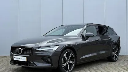 Occasion Volvo V60 Ultimate 456 PK (335 kW) 2022 Stationwagen