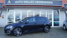 Zwart Gebruikt 2015 VW Golf VII GTE Hatchback | € 11.250 (Eerlijke prijs)