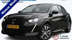 Gebruikt 2020 Peugeot e-208 Active Hatchback | € 12.880 (Goede deal)