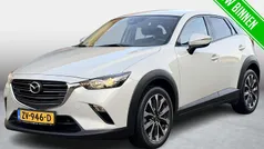 Gebruikt 2019 Mazda CX-3 Inclusive SUV | € 15.750 (Goede deal)