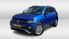 Gebruikt 2021 VW T-Cross Life SUV | € 24.250 (Eerlijke prijs)