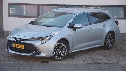 Occasion Toyota Corolla Edition 98 PK (72 kW) 2019 Stationwagen