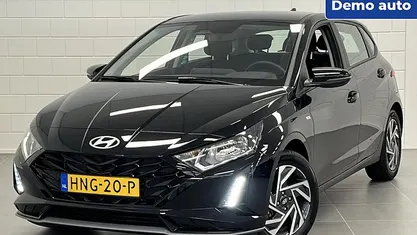 Occasion Hyundai i20 Comfort 2025 Hatchback