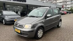Gebruikt 2011 Fiat Panda Hatchback | € 3.900 (Eerlijke prijs)