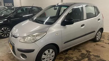 Occasion 2008 Hyundai i10 Active Hatchback | € 1.995 (Eerlijke prijs)