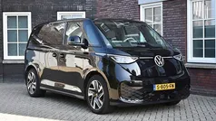 Gebruikt 2022 VW ID. Buzz Van | € 40.950 (Super prijs)
