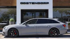Gebruikt 2024 Audi A6 Competition Stationwagen | € 69.900 (Eerlijke prijs)