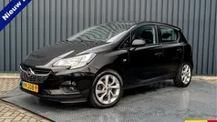 Gebruikt 2018 Opel Corsa Edition Hatchback | € 10.945 (Eerlijke prijs)