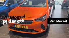 Hatchback Gebruikt 2022 Opel Corsa Edition Hatchback | € 12.440 (Goede deal)