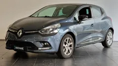 Grijs Gebruikt 2018 Renault Clio IV LIMITED Hatchback | € 12.245 (Eerlijke prijs)
