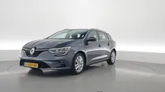 Grijs Gebruikt 2021 Renault Mégane GrandTour Business Stationwagen | € 20.845 (Eerlijke prijs)
