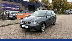 Gebruikt 2007 Seat Ibiza Hatchback | € 1.995 (Eerlijke prijs)