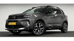 Gebruikt 2022 Citroën C5 Aircross PureTech SUV | € 24.995 (Eerlijke prijs)