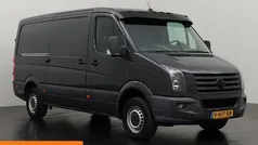 Gebruikt 2016 VW Crafter Van | € 8.900 (Super prijs)
