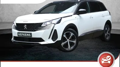 Occasion 2022 Peugeot 5008 GTi SUV | € 24.800 (Eerlijke prijs)
