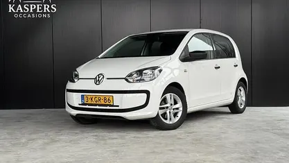 Gebruikt 2013 VW up! Move Hatchback | € 5.950 (Eerlijke prijs)