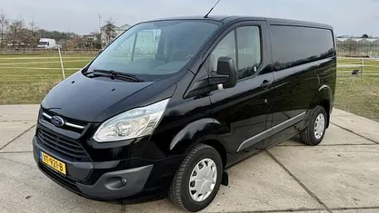 Occasion Ford Transit Custom 155 PK (114 kW) 2016 Van