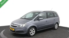 Gebruikt 2006 Opel Zafira Essentia MPV | € 1.999 (Eerlijke prijs)