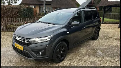 Occasion Dacia Jogger Extreme 110 PK (80 kW) 2023 MPV