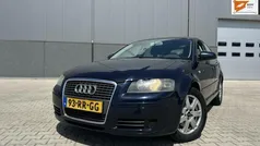Gebruikt 2005 Audi A3 Sportback Attraction Hatchback | € 2.449 (Eerlijke prijs)