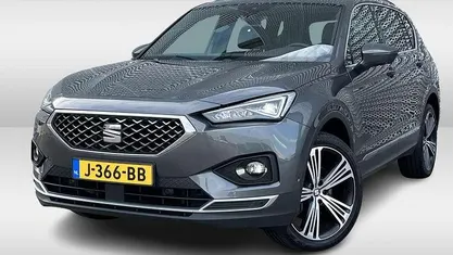 Occasion Seat Tarraco 4Drive 191 PK (140 kW) 2020 SUV