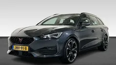 Gebruikt 2024 Cupra Leon VZ Stationwagen | € 32.940 (Eerlijke prijs)