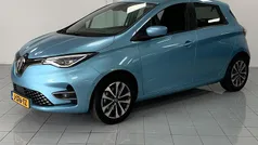 Gebruikt 2020 Renault Zoe Intens Hatchback | € 12.145 (Goede deal)