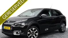 Gebruikt 2018 Citroën C4 Cactus PureTech Hatchback | € 14.740 (Eerlijke prijs)