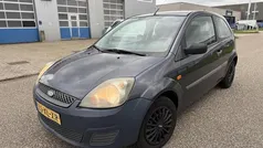 Gebruikt 2007 Ford Fiesta Style Hatchback | € 850 (Goede deal)