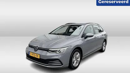 Occasion VW Golf VIII Life 112 PK (82 kW) 2023 Stationwagen
