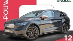 Gebruikt 2021 Skoda Enyaq iV SUV | € 27.950 (Eerlijke prijs)