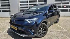 Gebruikt 2017 Toyota RAV4 Executive SUV | € 22.750 (Goede deal)