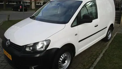 Occasion VW Caddy 102 PK (75 kW) 2013 MPV
