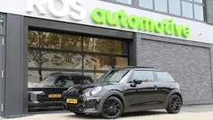 Gebruikt 2022 Mini Cooper S Hatchback | € 31.950 (Goede deal)