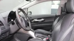 Wit Gebruikt 2012 Toyota Auris Hatchback | € 8.950 (Eerlijke prijs)