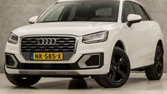 Gebruikt 2017 Audi Q2 Sport SUV | € 16.445 (Eerlijke prijs)