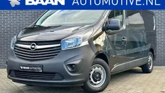 Gebruikt 2016 Opel Vivaro Edition Van | € 11.900 (Eerlijke prijs)