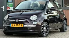 Gebruikt 2013 Fiat 500 Cabriolet | € 5.950 (Eerlijke prijs)