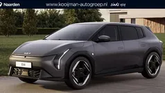 Gebruikt 2025 Kia EV4 GT-Line Hatchback | € 41.495 (Eerlijke prijs)