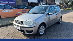 Gebruikt 2005 Fiat Punto Young Hatchback | € 1.795 (Eerlijke prijs)