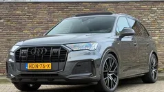 Gebruikt 2023 Audi Q7 S-Line SUV | € 109.950