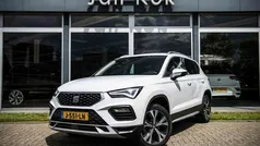 Wit Gebruikt 2020 Seat Ateca Business SUV | € 25.900 (Eerlijke prijs)