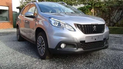 Occasion 2019 Peugeot 2008 Active SUV | € 8.955 (Eerlijke prijs)