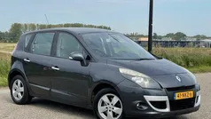 Gebruikt 2010 Renault Scénic III Dynamique MPV | € 4.500 (Eerlijke prijs)