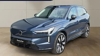 Blauw Nieuw 2025 Volvo EX90 Performance SUV | € 89.950 (Goede deal)