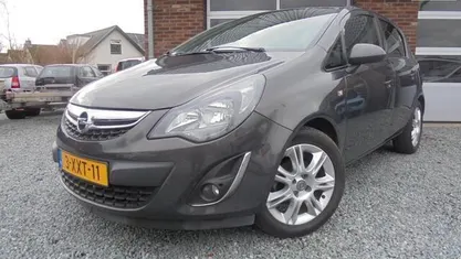 Occasion Opel Corsa 86 PK (63 kW) 2014 Hatchback