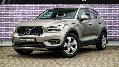 Occasion Volvo XC40 Business Edition 2020 Grijs SUV