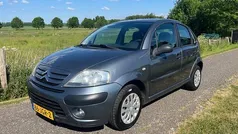 Gebruikt 2009 Citroën C3 Hatchback | € 1.650 (Eerlijke prijs)